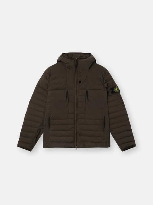 Men's Tech Utility Jacket