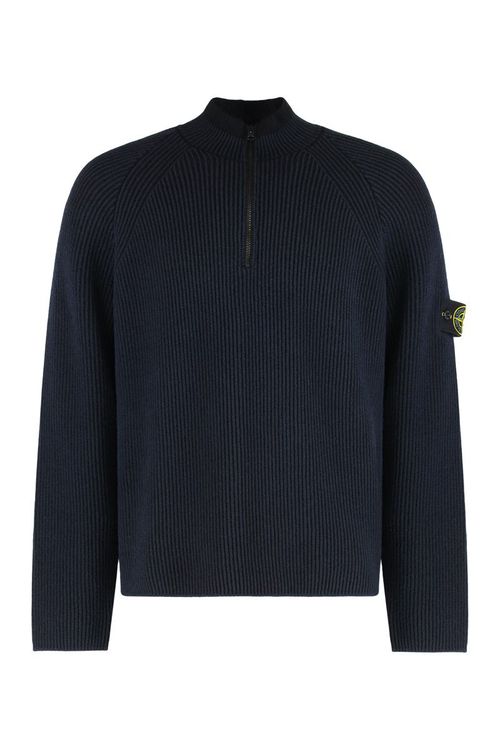 Wool Sweater
