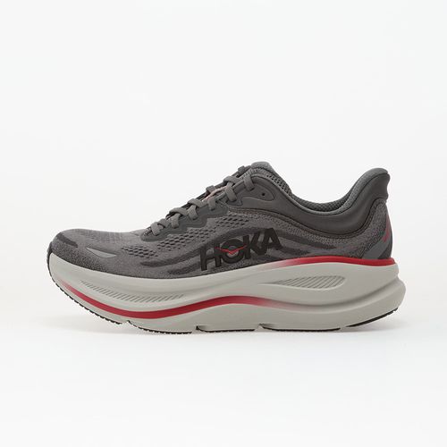 Sneakers Hoka® M Bondi 9 Satellite Grey/ Outer Orbit