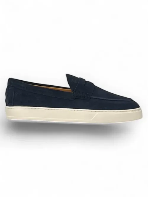 TOD'S - MOCASSINO - Uomo