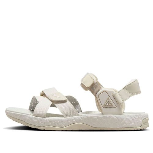 ACG Air Deschutz+ Sandals 'Beige Khaki Light'