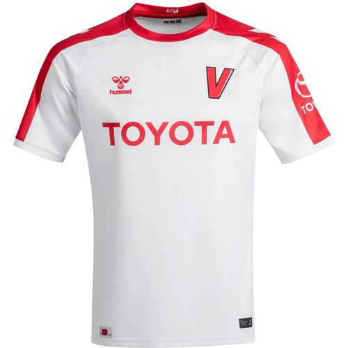 VAFC Away Shirt
