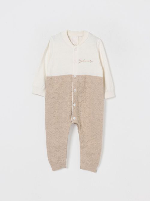 Tracksuit Kids color White