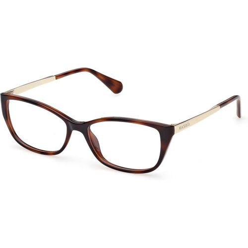 MAX&Co Mujer MAX&Co MO5201 052 Monturas ópticas Inyectado la Habana Cuadrada Norma