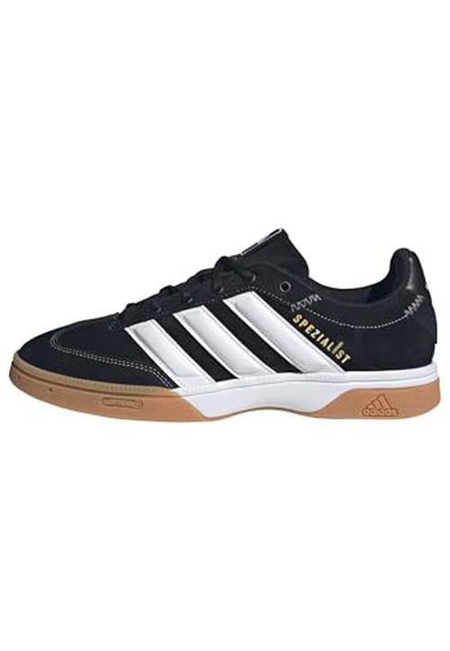 Adidas Men's Spezialist Indoor Shoes Sneaker