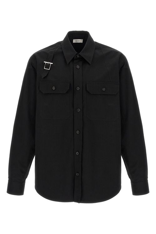 'Harness Utility' Shirt