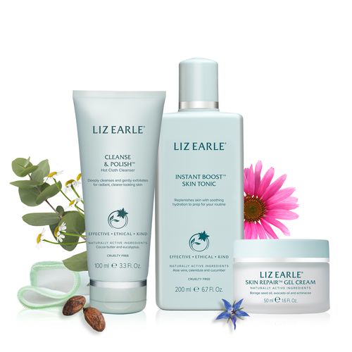Skincare Routine - Essentials For Oily Skin