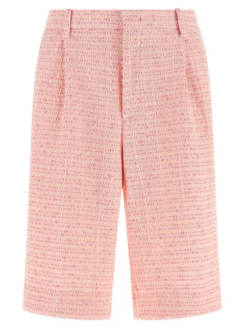 Effie Bermuda Shorts