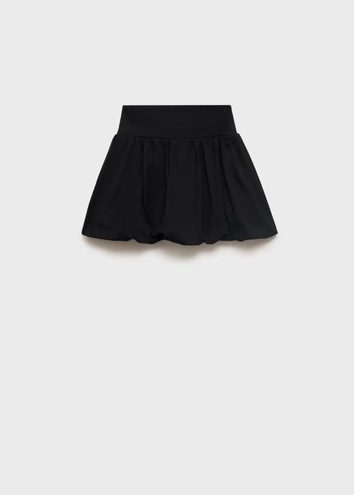 SKIRT black - Kids - 