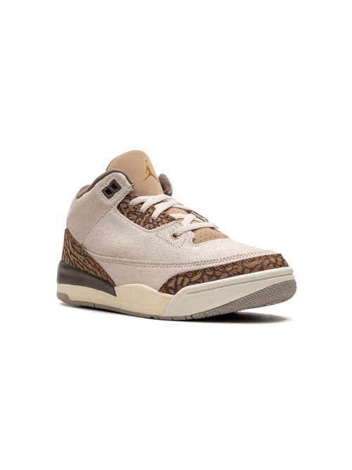 Air Jordan 3 "Palomino" sneakers - Neutrals