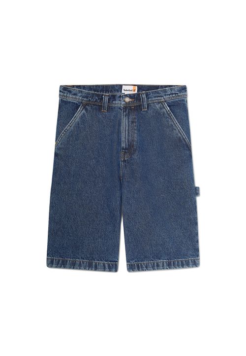 TIMBERLAND Jeans '6A80' blu deni