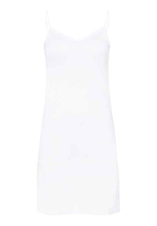 Ultralight Cotton Bodydress | White 71828-101