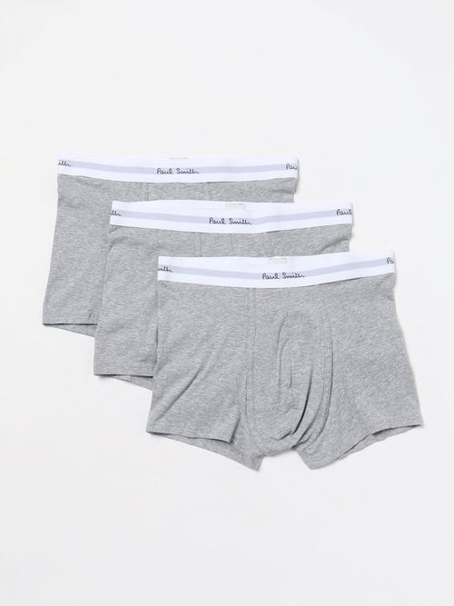 Underwear Men color Black