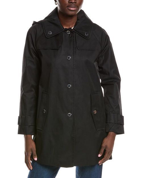 Medium Coat