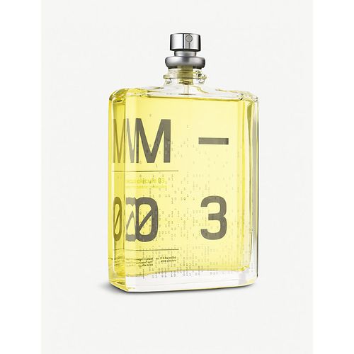 Molecule 03 eau de Toilette 100ml
