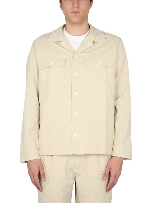 Howlin Cotton Shirt
