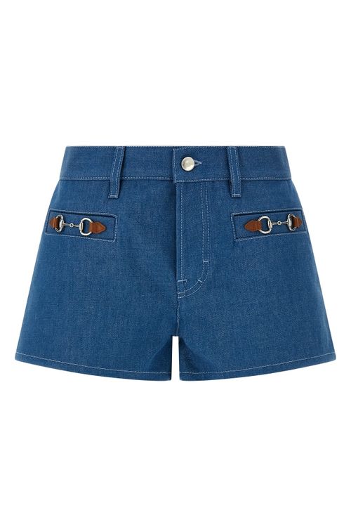 'Morsetto' Shorts