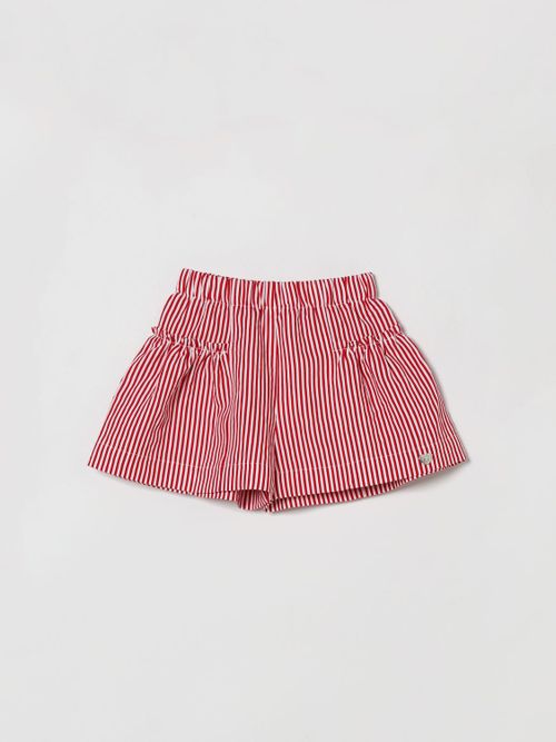 Pants Kids color White 1