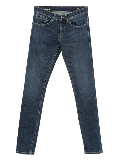 `George` 5-Pocket Pants