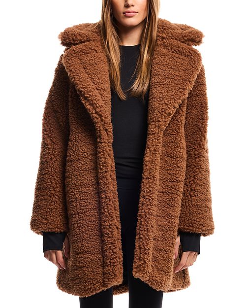 Anouk Coat