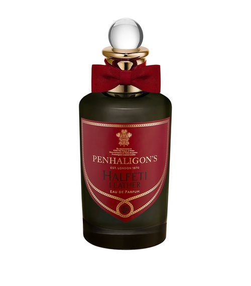 Halfeti Leather Eau de Parfum