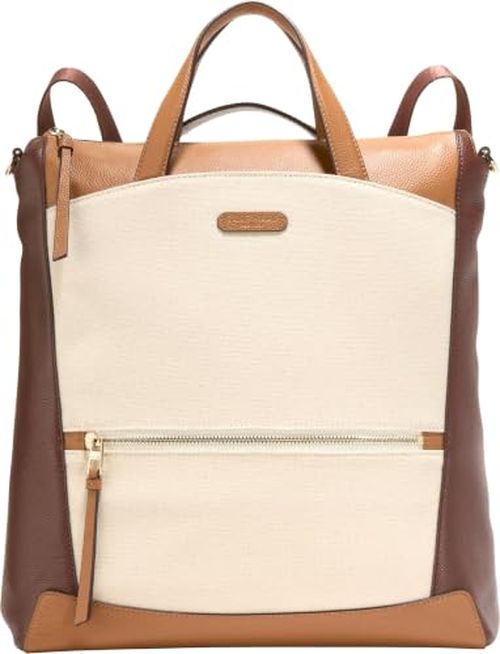 Cole Haan Women's Backpack - The Essential Leather Fashion Backpack