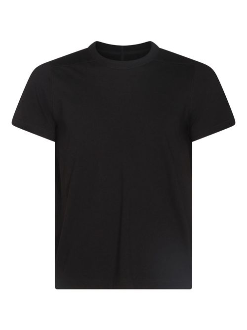 Rib T-Shirt