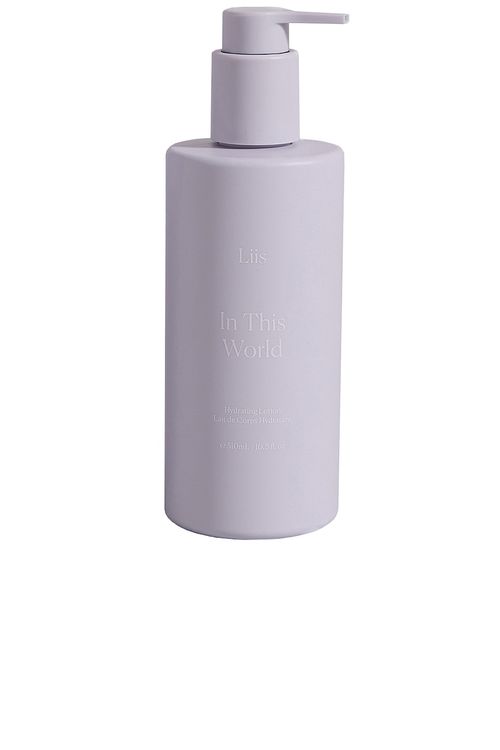 Liis in This World Hydrating Lotion in Beauty: NA