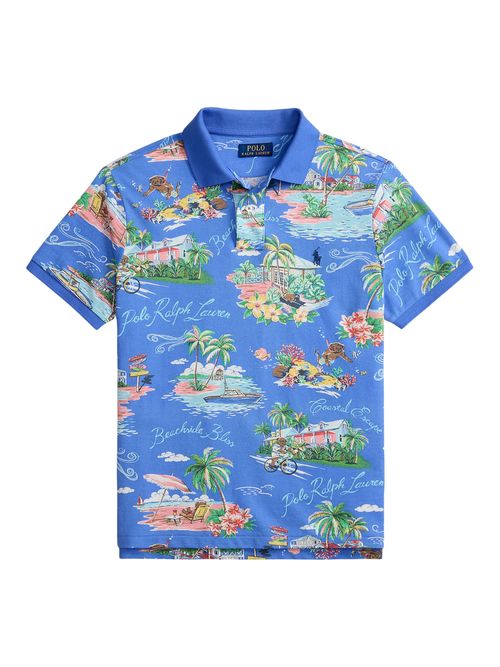 Classic Cotton T-Shirt for Men