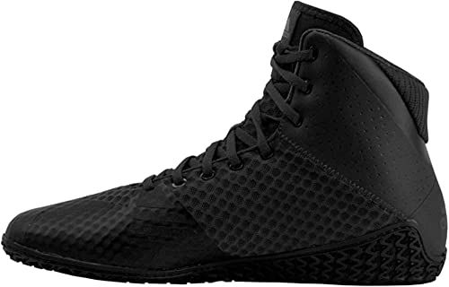 Adidas Men's Mat Wizard 4 Wrestling Shoe