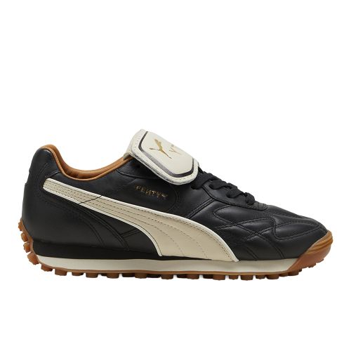 FTY x Avanti Vl Lace Up Sneakers