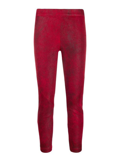 Julius skinny trousers