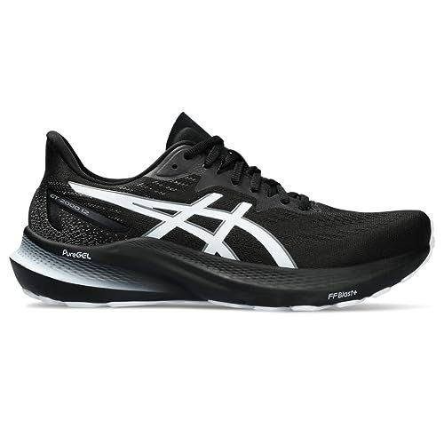 ASICS Men's GT-2000 12 Running Shoes
