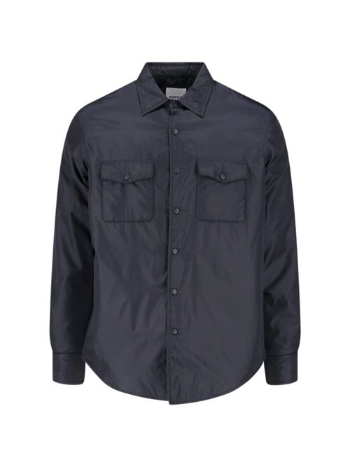 Men's 100% Polyamide Shirt