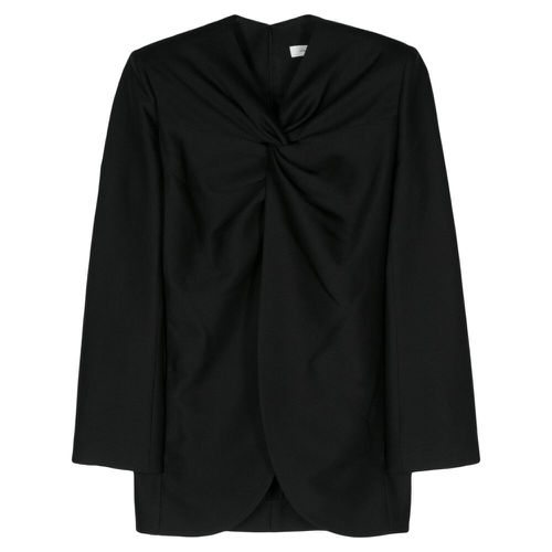 Gia Studios - Black Jackets