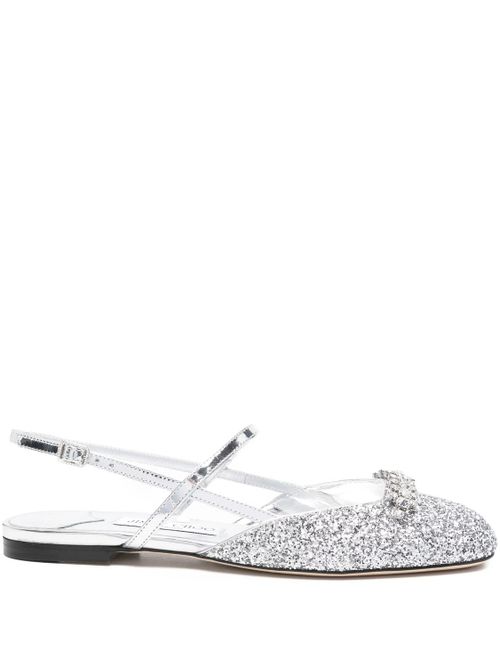 Belinda Sandals - FW25 Collection