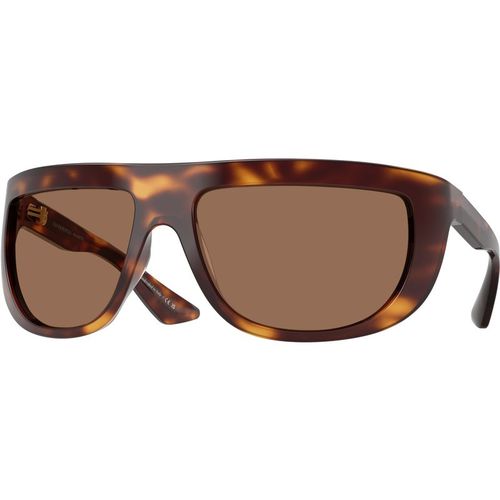 Oliver Peoples Woman Oliver Peoples OV5625SU 1974C 100773 Sunglasses Acetate Turtle Brown Geometric Norma
