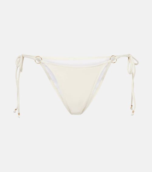 Chain bikini bottoms