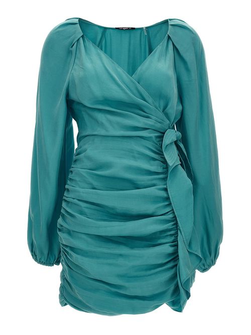 Dominique dress