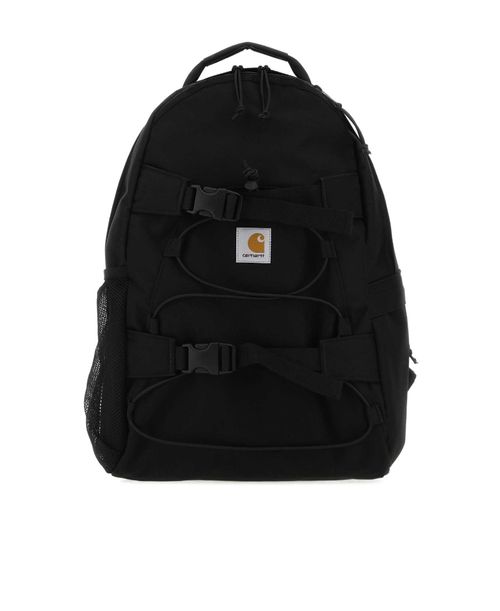 Logo backpack