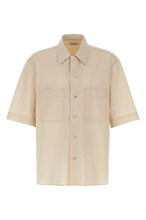 'Convertible' Shirt