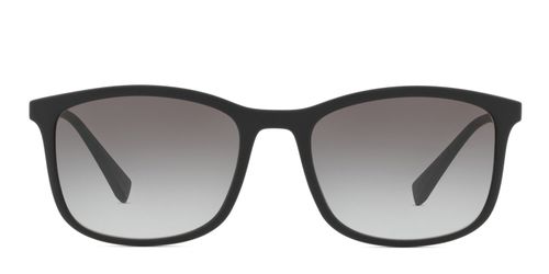 Prada Sport 0PS 01TSF Black/Gray