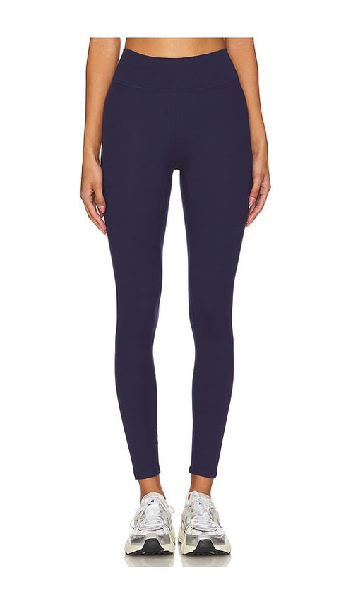 437 The Essentials Legging in Navy. -  XS also in