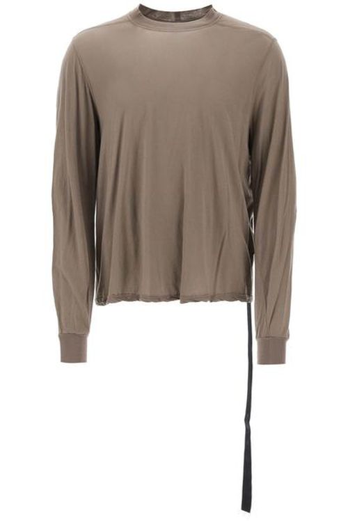 Rick Owens DRKSHDW Relaxed Fit Crewneck T-Shirt