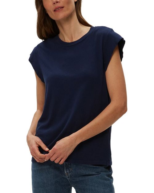 Joey Relaxed Shirt
