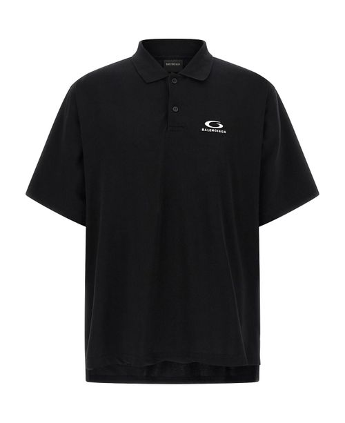 Men's Short Sleeve Regular Polo
