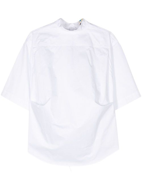 Vice Versa shirt - White