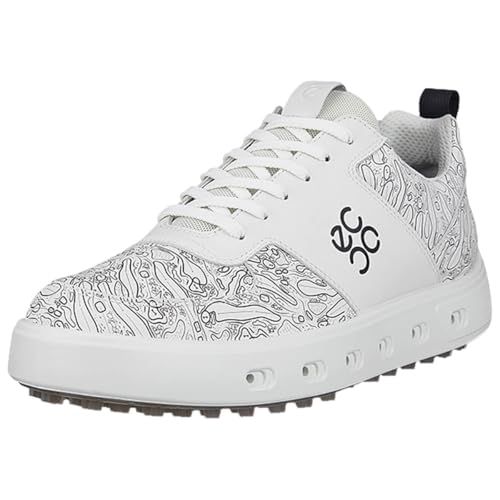 ECCO Men's Street 720 DS Gore-TEX Waterproof Shoe