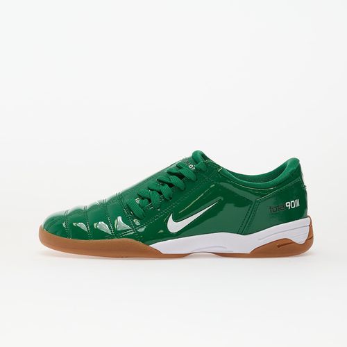 Sneakers Nike W T90 Pine Green/ White-White-Gum Med Brown