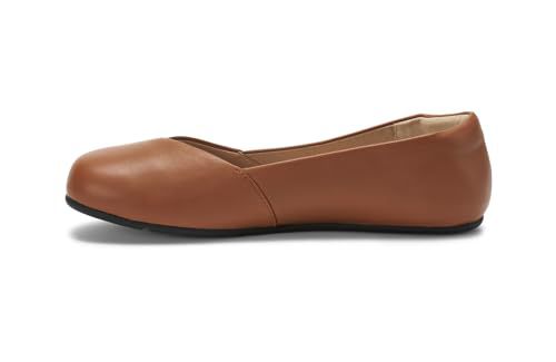 Xero Shoes Women's Phoenix Leather Barefoot Ballet Flat